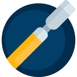 Chisel icon