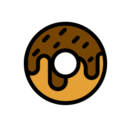 Donut icon