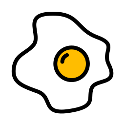 Omelet icon