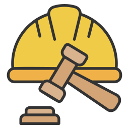 arbeitsrecht icon