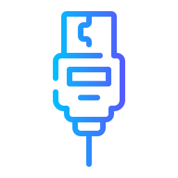 usb-stecker icon