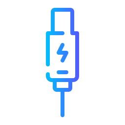 usb-stecker icon