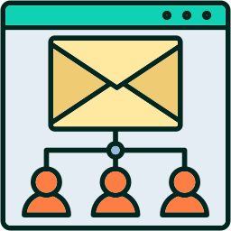 email icon