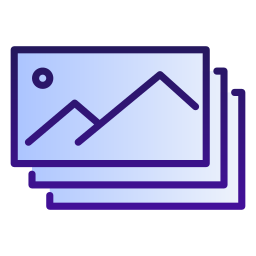 Stack icon