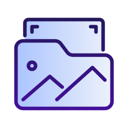 Folder icon