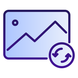 Processing icon