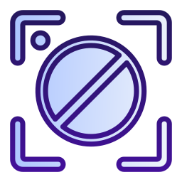 Camera icon