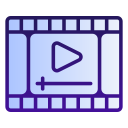 Video icon