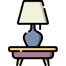 tischlampe icon