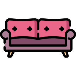 Couch icon