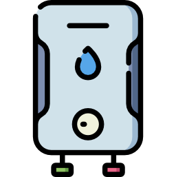 wasserkocher icon