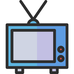 Television icon