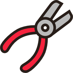 Pliers icon