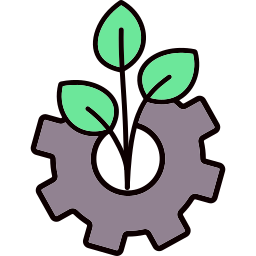 biotechnologie icon