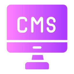 cms icon