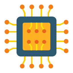 Cpu icon