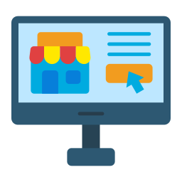 e-commerce icon