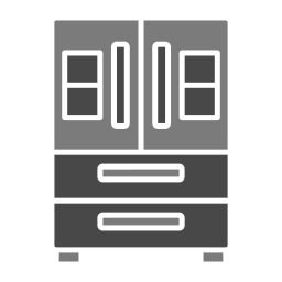 kühlschrank icon