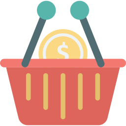 e-commerce icon