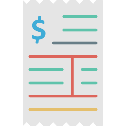 Document icon