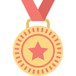 Award icon