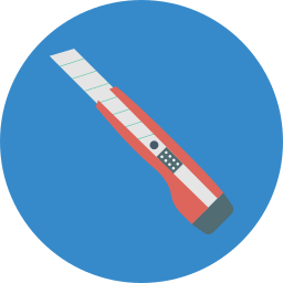 cutter icon