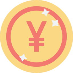 Coin icon