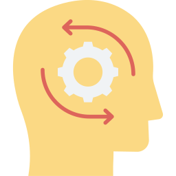 Brain icon