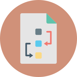 projektplan icon