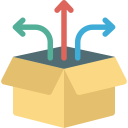 Box icon