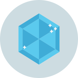 diamant icon