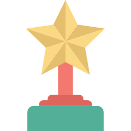 Award icon