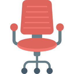 Chair icon