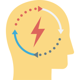 Brain icon