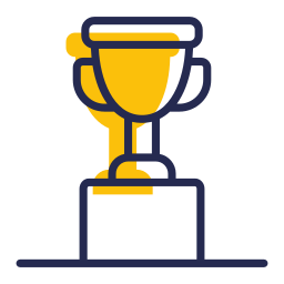 Trophy icon