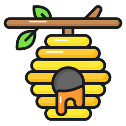 Beehive icon