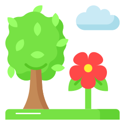 Tree icon