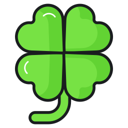 Clover icon