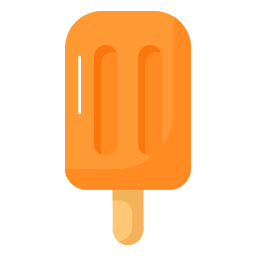 popsicle Icône