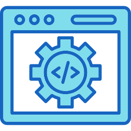 Configuration icon