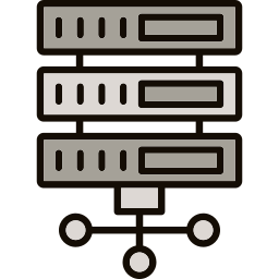 Server icon