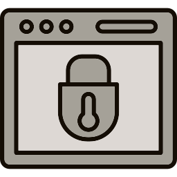 Password icon