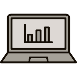 Analysis icon