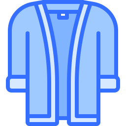 Cardigan icon