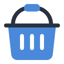 Basket icon