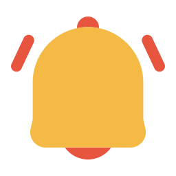 Bell icon