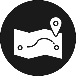 Map icon