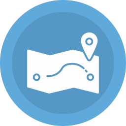 Map icon