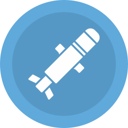 Missile icon