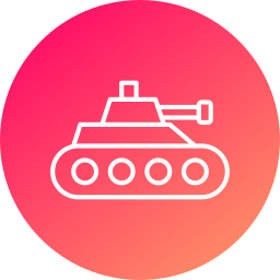 Tank icon